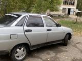 ВАЗ (Lada) 2110 1998 годаүшін850 000 тг. в Кокшетау – фото 3