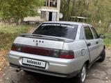 ВАЗ (Lada) 2110 1998 годаүшін850 000 тг. в Кокшетау – фото 4