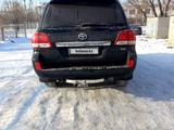 Toyota Land Cruiser 2011 годаүшін17 500 000 тг. в Астана – фото 2