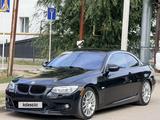 BMW 330 2012 года за 7 000 000 тг. в Уральск