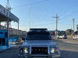 Mitsubishi Pajero 1994 года за 4 500 000 тг. в Тараз