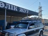 Mitsubishi Pajero 1994 года за 4 500 000 тг. в Тараз – фото 2