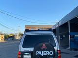 Mitsubishi Pajero 1994 года за 4 500 000 тг. в Тараз – фото 3