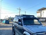 Mitsubishi Pajero 1994 года за 4 500 000 тг. в Тараз – фото 4