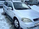 Opel Astra 1999 года за 2 100 000 тг. в Атырау – фото 2