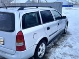 Opel Astra 1999 года за 2 100 000 тг. в Атырау – фото 4