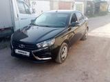 ВАЗ (Lada) Vesta 2018 года за 4 600 000 тг. в Актау