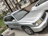 Subaru Forester 2002 годаүшін2 500 000 тг. в Алматы – фото 3