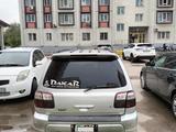 Subaru Forester 2002 годаүшін2 500 000 тг. в Алматы – фото 5
