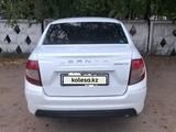 ВАЗ (Lada) Granta 2190 2019 года за 3 000 000 тг. в Павлодар – фото 3