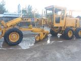 Caterpillar  Автогрейдеры 1997 годаfor16 000 000 тг. в Шымкент – фото 2
