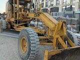 Caterpillar  Автогрейдеры 1997 года за 15 000 000 тг. в Шымкент – фото 5