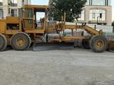Caterpillar  Автогрейдеры 1997 года за 15 000 000 тг. в Шымкент – фото 4