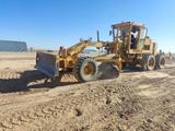 Caterpillar  Автогрейдеры 1997 года за 15 000 000 тг. в Шымкент – фото 3