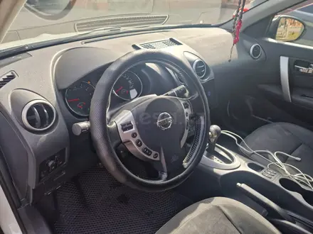 Nissan Qashqai 2012 года за 5 500 000 тг. в Караганда – фото 7