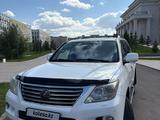 Lexus LX 570 2008 года за 18 000 000 тг. в Астана