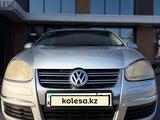 Volkswagen Jetta 2007 года за 2 700 000 тг. в Петропавловск – фото 2