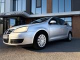 Volkswagen Jetta 2007 года за 2 700 000 тг. в Петропавловск – фото 4