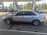 Audi A4 1994 годаүшін1 250 000 тг. в Костанай – фото 3