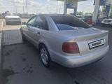 Audi A4 1994 годаүшін1 250 000 тг. в Костанай – фото 4