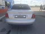 Audi A4 1994 годаүшін1 250 000 тг. в Костанай – фото 5