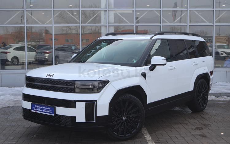 Hyundai Santa Fe — миниатюра 1