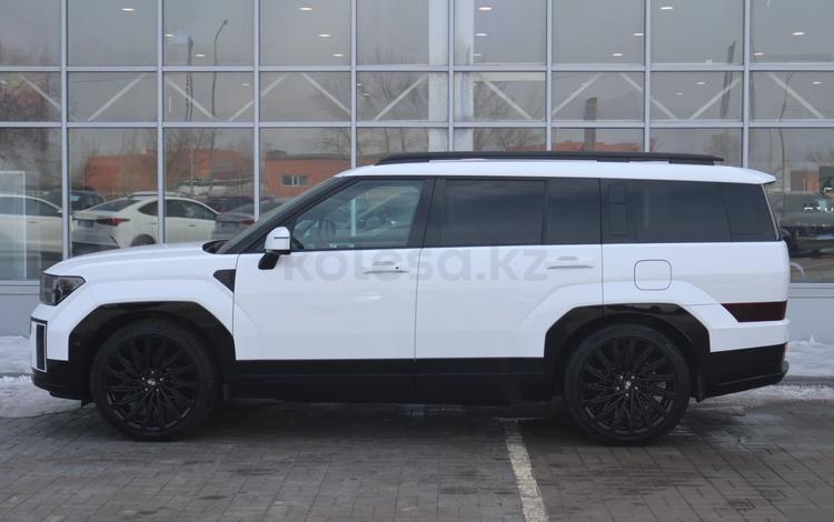 Hyundai Santa Fe — миниатюра 2