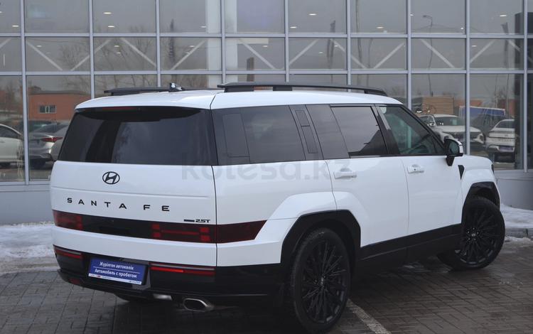 Hyundai Santa Fe — миниатюра 5