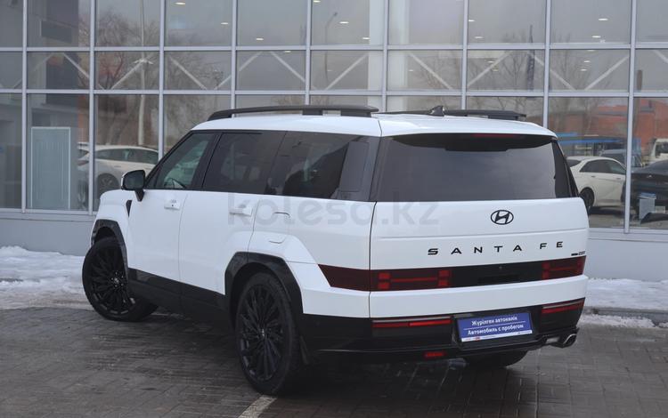 Hyundai Santa Fe — миниатюра 3