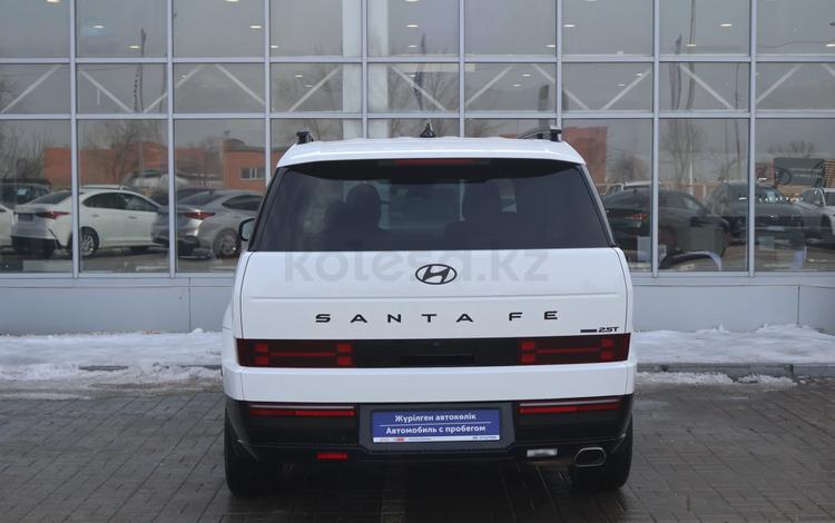 Hyundai Santa Fe — миниатюра 4