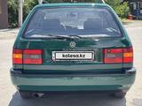 Volkswagen Passat 1994 года за 2 200 000 тг. в Шымкент – фото 3