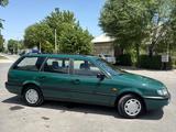 Volkswagen Passat 1994 года за 2 200 000 тг. в Шымкент – фото 2