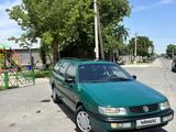 Volkswagen Passat 1994 года за 2 200 000 тг. в Шымкент