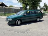 Volkswagen Passat 1994 года за 2 200 000 тг. в Шымкент – фото 4
