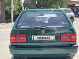 Volkswagen Passat 1994 года за 2 200 000 тг. в Шымкент – фото 5
