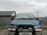 Mitsubishi RVR 1995 годаfor1 000 000 тг. в Талдыкорган