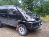 Mitsubishi Delica 1996 годаfor3 950 000 тг. в Усть-Каменогорск