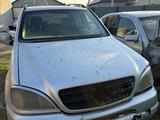 Mercedes-Benz ML 320 1998 годаүшін1 650 000 тг. в Атырау – фото 2
