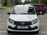 ВАЗ (Lada) Granta 2190 2022 года за 3 100 000 тг. в Алматы