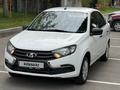 ВАЗ (Lada) Granta 2190 2022 года за 3 100 000 тг. в Алматы – фото 4