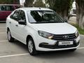 ВАЗ (Lada) Granta 2190 2022 года за 3 100 000 тг. в Алматы – фото 2