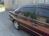 Mercedes-Benz E 320 1997 года за 2 400 000 тг. в Шымкент – фото 4