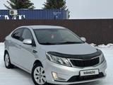 Kia Rio 2014 годаүшін5 650 000 тг. в Усть-Каменогорск – фото 3