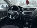 Kia Rio 2014 года за 5 650 000 тг. в Усть-Каменогорск – фото 11