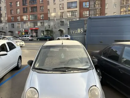 Daewoo Matiz 2009 года за 1 300 000 тг. в Астана – фото 3