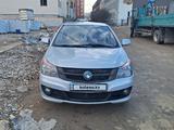 Geely GC6 2015 года за 2 500 000 тг. в Кокшетау – фото 2