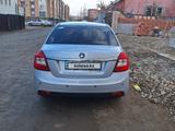 Geely GC6 2015 года за 2 500 000 тг. в Кокшетау – фото 5