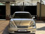 Toyota Windom 2001 годаfor5 300 000 тг. в Алматы