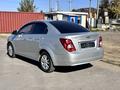 Chevrolet Aveo 2014 годаүшін3 300 000 тг. в Костанай – фото 7