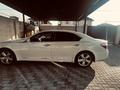 Lexus LS 460 2007 года за 6 500 000 тг. в Алматы – фото 8